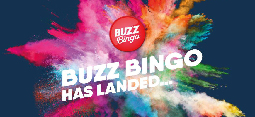 Buzz Bingo Daily Spin