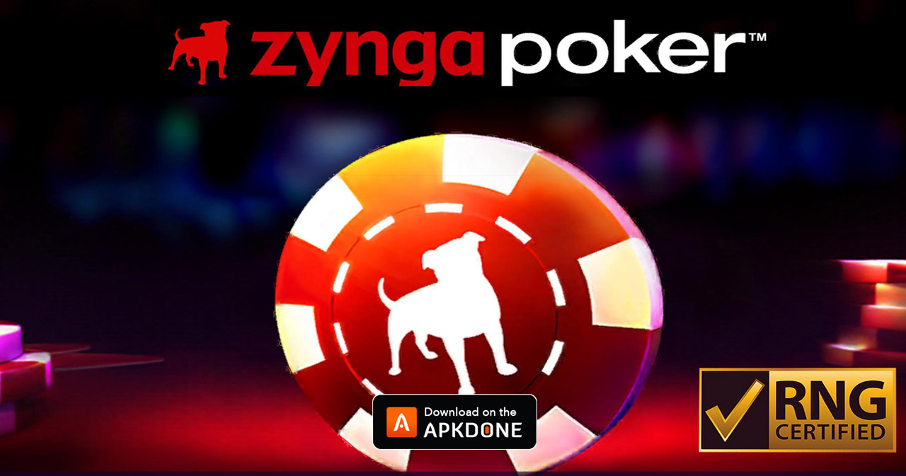 Poker Zynga Apk Download